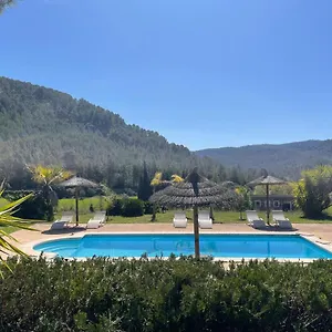 Son Pont , Puigpunyent (Mallorca) Hiszpania