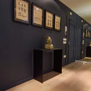 Apartamento Letmalaga Granada Premium, Málaga