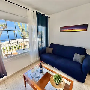 Atlantic Ocean Rest Tacoronte