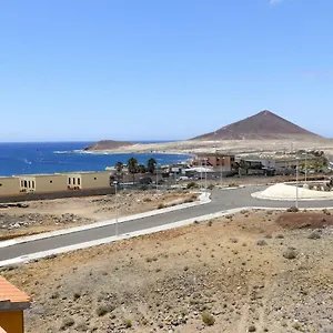 Medano - La Ladera , El Médano Hiszpania